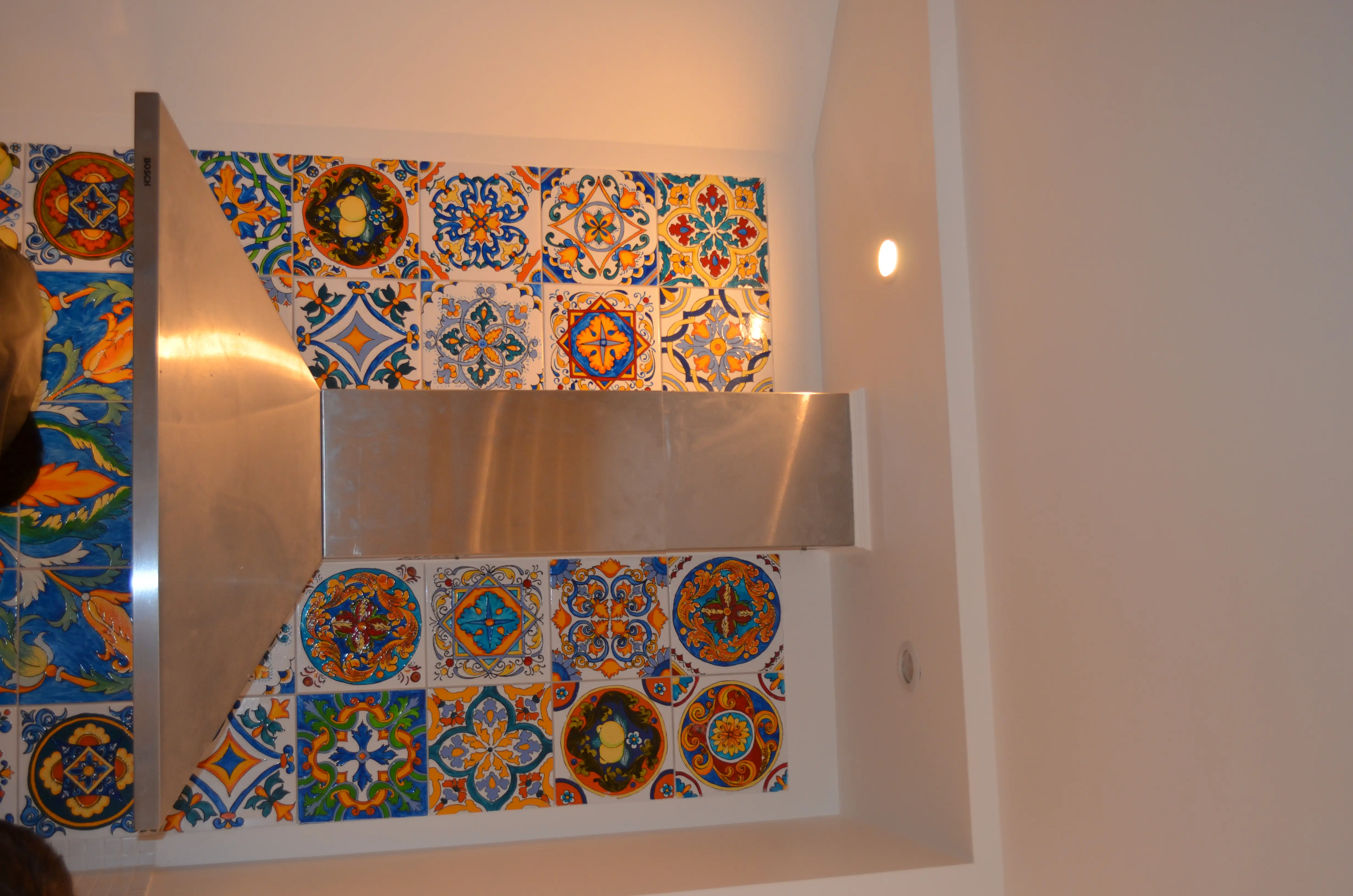 Кухня-гостиная, фото 11